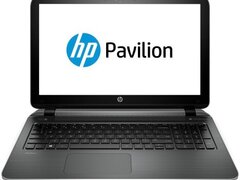 Laptop HP Pavilion 15-p100nq, Intel Core i3 4030U 1.9 GHz, 8 GB DDR3, 1 TB HDD SATA, Nvidia Geforce