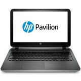 Laptop HP Pavilion 15-p100nq, Intel Core i3 4030U 1.9 GHz, 8 GB DDR3, 1 TB HDD SATA, Nvidia Geforce